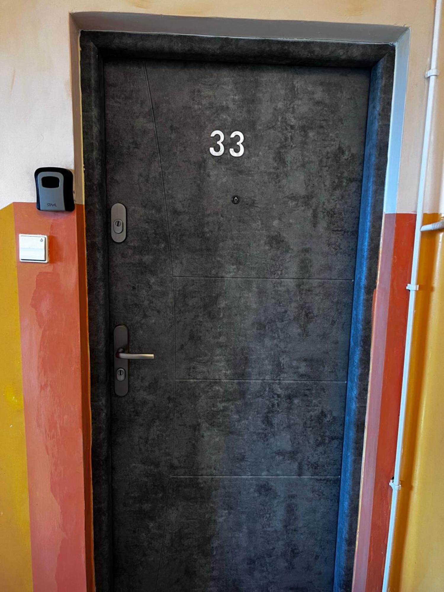 Apartament 33 Διαμέρισμα Bełchatów Εξωτερικό φωτογραφία