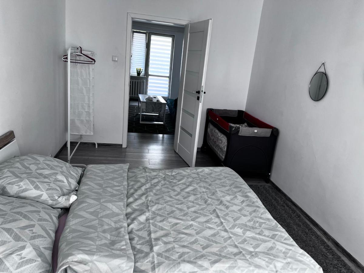 Apartament 33 Διαμέρισμα Bełchatów Εξωτερικό φωτογραφία