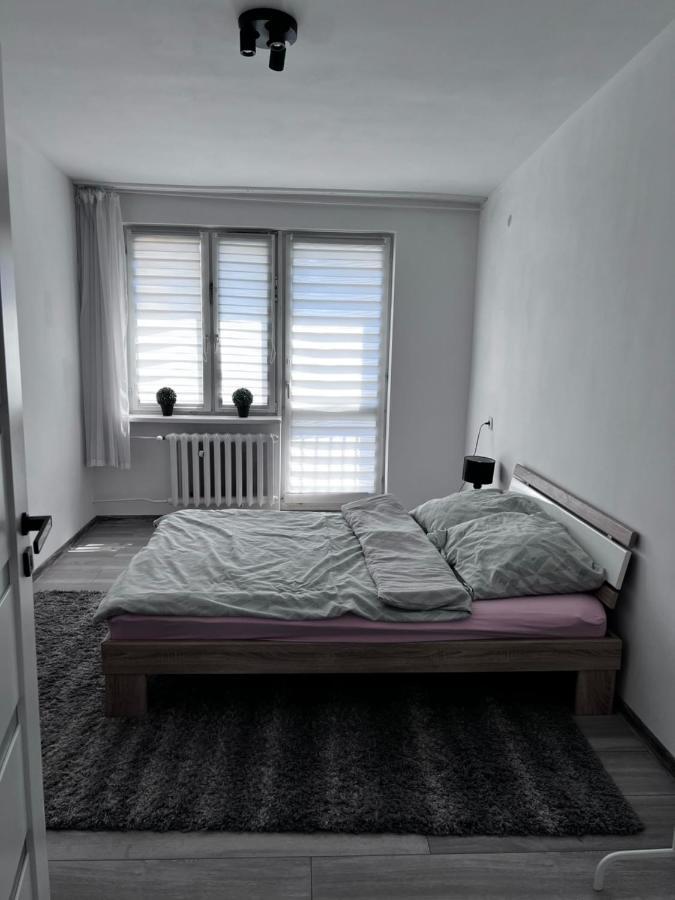 Apartament 33 Διαμέρισμα Bełchatów Εξωτερικό φωτογραφία